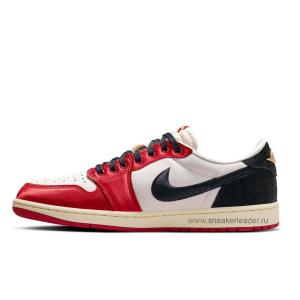 TROPHY ROOM X AIR JORDAN 1 LOW OG “ROOKIE CARD AWAY” - thumbnail image 2 of 9