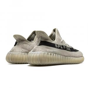 YEEZY BOOST 350 V2 SLATE - thumbnail image 3 of 6