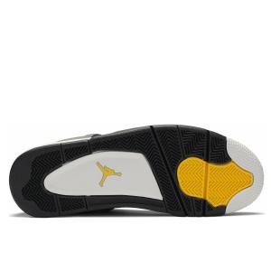 AIR JORDAN 4 RETRO COOL GREY - thumbnail image 4 of 5