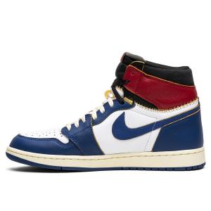 AIR JORDAN 1 RETRO HIGH OG NRG X UNION - thumbnail image 3 of 7