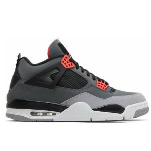 AIR JORDAN 4 RETRO INFRARED