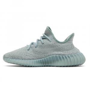 YEEZY BOOST 350 V2 SALT - thumbnail image 2 of 7