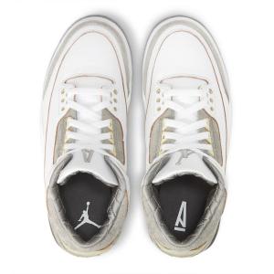 A Ma Maniére X Wmns Air Jordan 3 Retro SP - thumbnail image 6 of 10