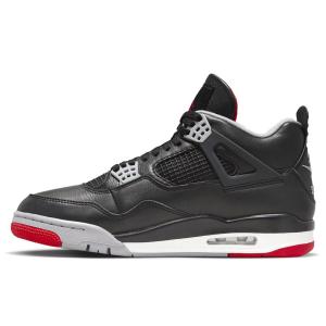 Air Jordan 4 Retro Bred Reimagined - thumbnail image 2 of 9