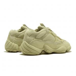 YEEZY 500 SUPER MOON YELLOW - thumbnail image 2 of 5