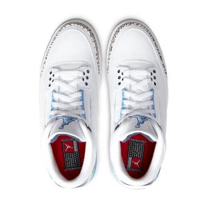 Air Jordan 3 Retro UNC - thumbnail image 5 of 7
