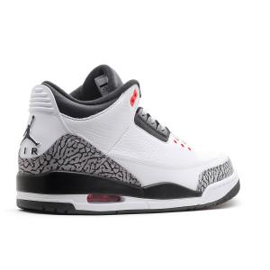 Air Jordan 3 Retro Infrared 23 - thumbnail image 4 of 8