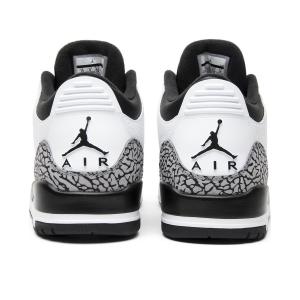Air Jordan 3 Retro Infrared 23 - thumbnail image 5 of 8