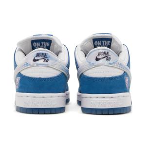 Born x Raised x Dunk Low SB 'One Block at a Time' - thumbnail image 4 of 9