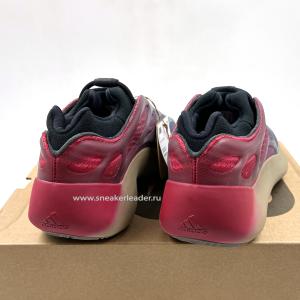 Yeezy 700 V3 Fade Carbon - thumbnail image 10 of 11