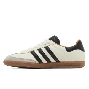 JJJJound x adidas Samba OG «White» - thumbnail image 2 of 7