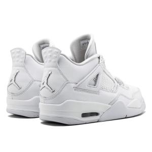 AIR JORDAN 4 RETRO PURE MONEY - thumbnail image 3 of 6