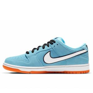 DUNK LOW PRO SB  GULF - thumbnail image 2 of 9