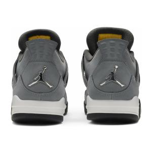 AIR JORDAN 4 RETRO COOL GREY - thumbnail image 3 of 5
