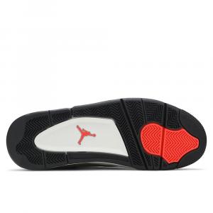 AIR JORDAN 4 RETRO TAUPE HAZE - thumbnail image 6 of 7