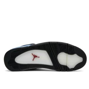 AIR JORDAN 4 RETRO X TRAVIS SCOTT 'CACTUS JACK' - thumbnail image 4 of 5