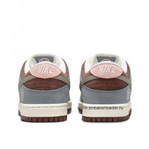 Dunk Low SB  & Yuto Horigome - thumbnail image 7 of 9