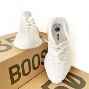 YEEZY BOOST 350 V2 Bone - thumbnail image 6 of 9