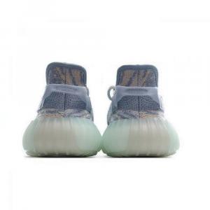 YEEZY 350 V2 MX FROST BLUE - thumbnail image 2 of 6