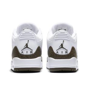 Air Jordan 3 Retro Mocha 2018 - thumbnail image 4 of 7