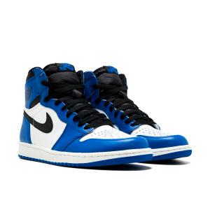 AIR JORDAN 1 RETRO HIGH  GAME ROYAL - 2