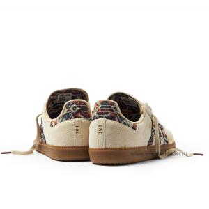 ADIDAS X END SAMBA CONSORTIUM CUP - thumbnail image 4 of 7