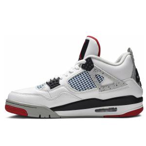 AIR JORDAN 4 WHAT THE - thumbnail image 2 of 5