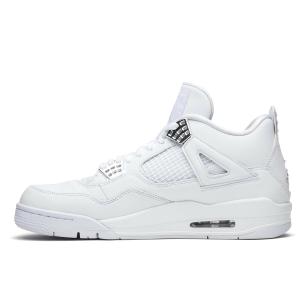 AIR JORDAN 4 RETRO PURE MONEY - thumbnail image 2 of 6