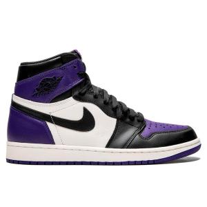 AIR JORDAN 1 RETRO HIGH OG COURT PURPLE 2.0
