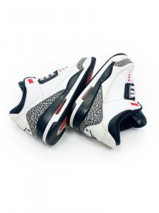 Air Jordan 3 Retro Infrared 23 - thumbnail image 7 of 8