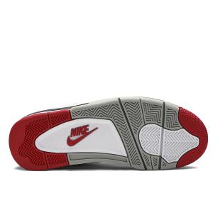 AIR JORDAN 4 WHAT THE - thumbnail image 4 of 5