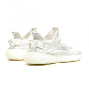 YEEZY BOOST 350 V2 Bone - thumbnail image 2 of 9