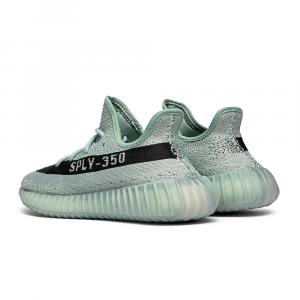 YEEZY BOOST 350 V2 SALT - thumbnail image 3 of 7
