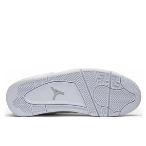 AIR JORDAN 4 RETRO PURE MONEY - thumbnail image 5 of 6