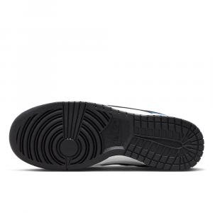 Dunk Low Airbrush Industrial Blue - thumbnail image 7 of 8