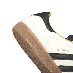 JJJJound x adidas Samba OG «White» - thumbnail image 3 of 7