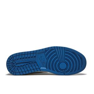 AIR JORDAN 1 RETRO LOW X TRAVIS SCOTT FRAGMENT DESIGN - thumbnail image 4 of 5