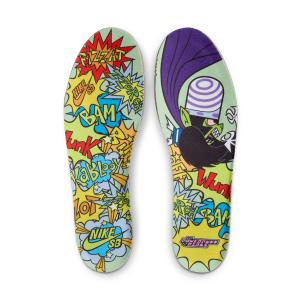 The Powerpuff Girls X Dunk Low Pro SB Buttercup - thumbnail image 7 of 9