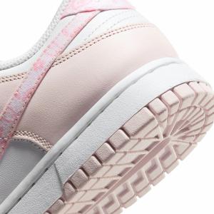 DUNK LOW NEXT Pink Paisley - thumbnail image 4 of 8