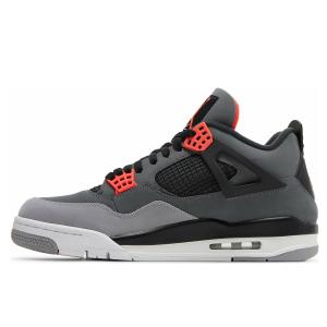 AIR JORDAN 4 RETRO INFRARED - thumbnail image 2 of 5