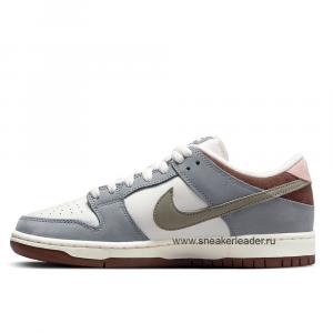 Dunk Low SB  & Yuto Horigome - thumbnail image 2 of 9