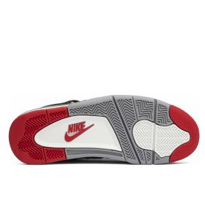 AIR JORDAN 4 RETRO OG BRED (2019) - thumbnail image 4 of 5