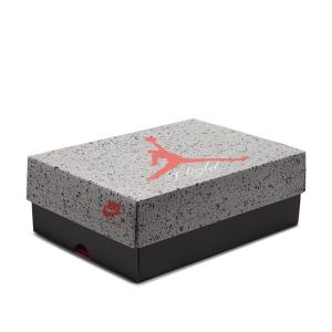 Air Jordan 4 Retro Bred Reimagined - thumbnail image 8 of 9