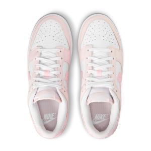 DUNK LOW NEXT Pink Paisley - thumbnail image 5 of 8