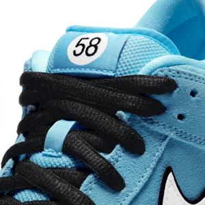 DUNK LOW PRO SB  GULF - thumbnail image 7 of 9