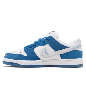 Born x Raised x Dunk Low SB 'One Block at a Time' - thumbnail image 3 of 9